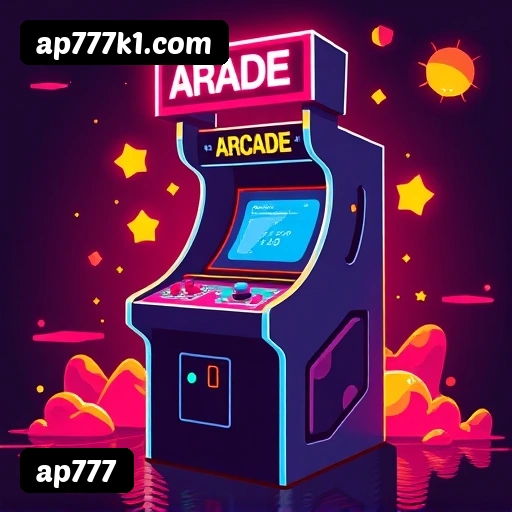 ap777 Logo
