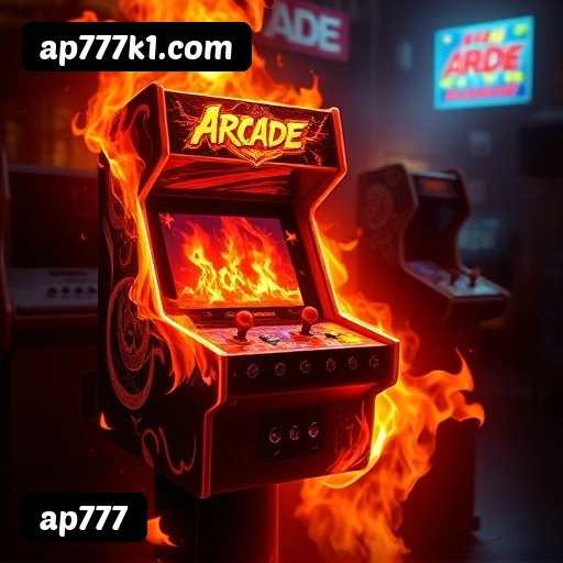 ap777 Logo