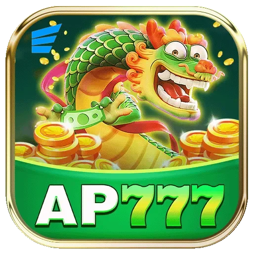 Logo da ap777