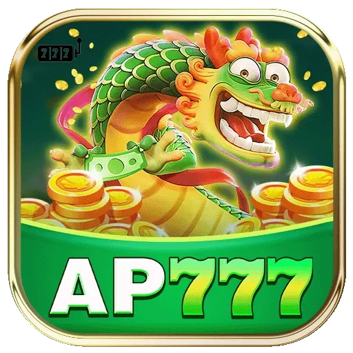 Slots online da ap777 com jackpots progressivos